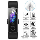 For Honor Band 5 Soft Hydrogel Film Watch Screen Protector