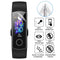 For Honor Band 5 Soft Hydrogel Film Watch Screen Protector