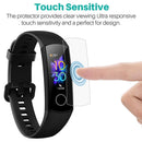 For Honor Band 5 Soft Hydrogel Film Watch Screen Protector