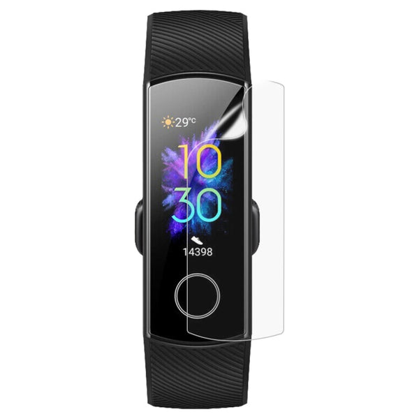 For Honor Band 5 Soft Hydrogel Film Watch Screen Protector