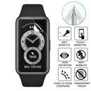 For Huawei Band 6 Soft Hydrogel Film Watch Screen Protector