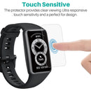 For Huawei Band 6 Soft Hydrogel Film Watch Screen Protector