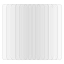 For Tecno Spark 7 Pro 10 PCS 0.26mm 9H 2.5D Tempered Glass Film