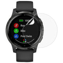 For Garmin Vivoactive 4 Soft Hydrogel Film Watch Screen Protector