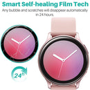 For Samsung Galaxy Watch Active 1 / 2 40mm Soft Hydrogel Film Watch Screen Protector