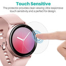 For Samsung Galaxy Watch Active 1 / 2 40mm Soft Hydrogel Film Watch Screen Protector