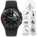 For Samsung Galaxy Watch4 40mm Soft Hydrogel Film Watch Screen Protector