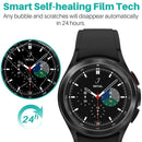 For Samsung Galaxy Watch4 40mm Soft Hydrogel Film Watch Screen Protector