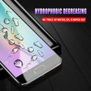 For Samsung Galaxy S22 5G 25 PCS Full Screen Protector Explosion-proof Hydrogel Film