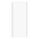 For Samsung Galaxy S22 Ultra 5G 50 PCS 3D Curved Silk-screen PET Full Coverage Protective Film(Transparent)