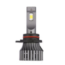 1 Pair G8 Plus 9006 DC9-16V / 30W / 8000LM / 6000K IP67 Car LED 3570 Lamp Beads Headlight(White Light)