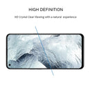 Full Glue Cover Screen Protector Tempered Glass Film For OPPO Realme GT Master Edition