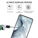 Full Glue Cover Screen Protector Tempered Glass Film For OPPO Realme GT Master Edition