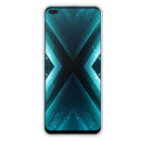 TPU Phone Case For OPPO Realme X3 SuperZoom(Matte White)