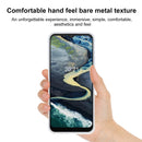 TPU Phone Case For Nokia C20(Frosted White)