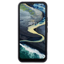 TPU Phone Case For Nokia C20(Black)