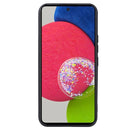 TPU Phone Case For Samsung Galaxy A52s 5G(Black)
