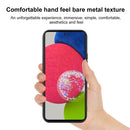 TPU Phone Case For Samsung Galaxy A52s 5G(Black)