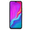 TPU Phone Case For Tecno Spark Go 2020(Matte Black)