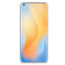 TPU Phone Case For vivo X50 Pro(Matte White)