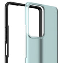 For Xiaomi 11 T / 11T Pro Four-corner Shockproof TPU + PC Phone Case(Black)