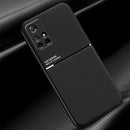 For Xiaomi Redmi Note 10 Pro / Note 10 Pro Max Classic Tilt Magnetic Phone Case(Green)