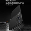 For Xiaomi Mi 11T Classic Tilt Magnetic Phone Case(Blue)