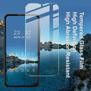 For Blackview BL5000 Dual 5G imak H Series Full Screen Tempered Glass Film