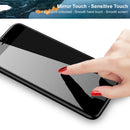 For Blackview BL5000 Dual 5G imak H Series Full Screen Tempered Glass Film