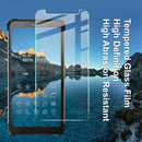 For Blackview BV6600 / BV6600 Pro / BV4900s imak H Series Full Screen Tempered Glass Film