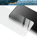 For Blackview BV6600 / BV6600 Pro / BV4900s imak H Series Full Screen Tempered Glass Film