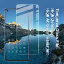 For OnePlus 9RT 5G imak H Series Full Screen Tempered Glass Film