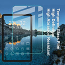 For Nokia T20 imak H Series Full Screen Tempered Tablet Glass Film