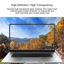 Laptop Screen HD Tempered Glass Protective Film For Huawei MateBook D 15 2021 15.6 inch