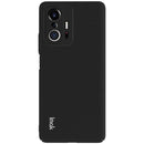 For Xiaomi Mi 11T / Mi 11T Pro IMAK HC-1 Series Frosted Hard Phone Case(Black)