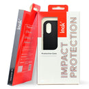 For Xiaomi Mi 11T / Mi 11T Pro IMAK HC-1 Series Frosted Hard Phone Case(Black)