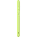 For Xiaomi Mi 11T / Mi 11T Pro IMAK UC-2 Series Shockproof Full Coverage Soft TPU Phone Case(Green)