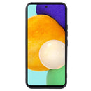 TPU Phone Case For Samsung Galaxy A53 (Frosted Black)