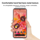 TPU Phone Case For Google Pixel 6 (Transparent)