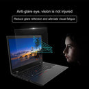 Laptop Screen HD Tempered Glass Protective Film For ThinkPad P53 15.6 inch