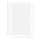 9H 2.5D Explosion-proof Tempered Tablet Glass Film For MicroSoft Surface Pro 7+