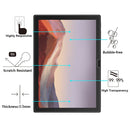 9H 2.5D Explosion-proof Tempered Tablet Glass Film For MicroSoft Surface Pro 7+