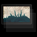2 PCS 9H 2.5D Explosion-proof Tempered Tablet Glass Film For Lenovo 10e Chromebook