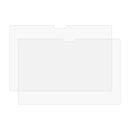 2 PCS 9H 2.5D Explosion-proof Tempered Tablet Glass Film For Lenovo 10e Chromebook