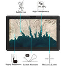 2 PCS 9H 2.5D Explosion-proof Tempered Tablet Glass Film For Lenovo 10e Chromebook