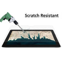 2 PCS 9H 2.5D Explosion-proof Tempered Tablet Glass Film For Lenovo 10e Chromebook