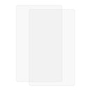 2 PCS 9H 2.5D Explosion-proof Tempered Tablet Glass Film For Lenovo Tab M8 FHD