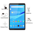 2 PCS 9H 2.5D Explosion-proof Tempered Tablet Glass Film For Lenovo Tab M8 FHD
