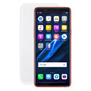 TPU Phone Case For OPPO F7 Youth(Full Transparency)
