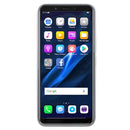 TPU Phone Case For OPPO F7 Youth(Full Transparency)